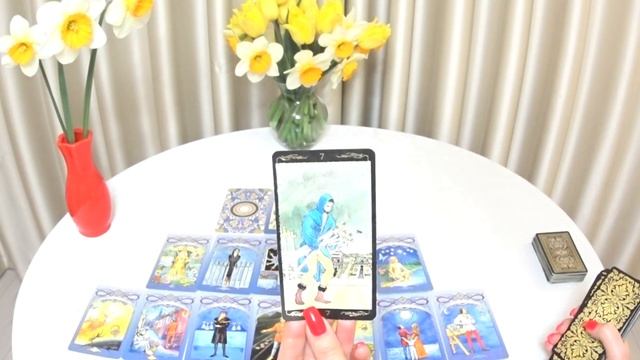 ГОРОСКОП БЛИЗНЕЦЫ С 02 ПО 08 МАЯ НА НЕДЕЛЮ. 2022 ГОД смотреть онлайн