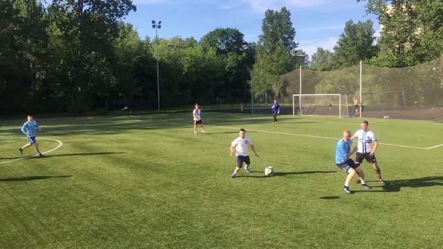 City Lads - Космос