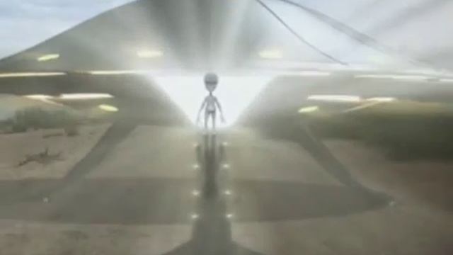 Посадка НЛО 2 смотреть онлайн