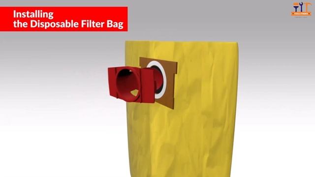 Top 5 Best Shop Vac With Hepa Filter 2023 смотреть онлайн