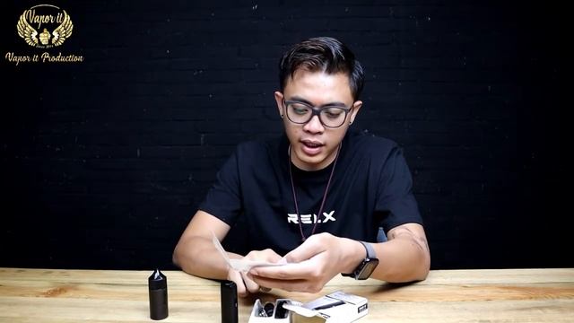 Atma Pod System Kit 1200mAh. смотреть онлайн