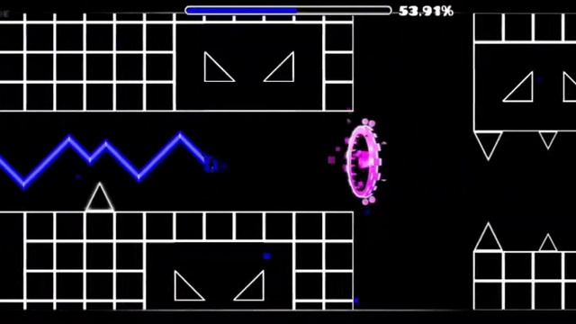 КОСМОС Nerfed Final! (Be Verified by @fe3xgd) смотреть онлайн