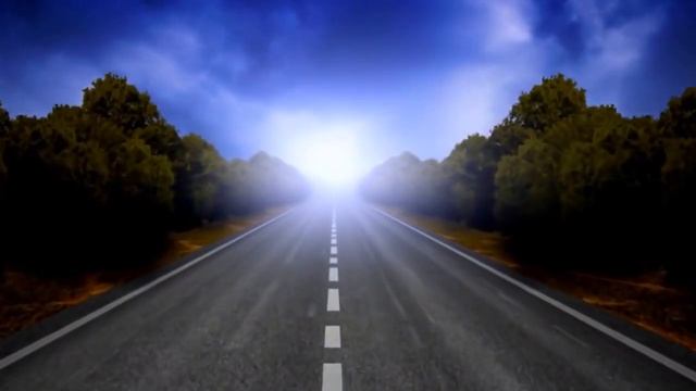 Видеофон БЕСКОНЕЧНАЯ ДОРОГА 2 смотреть онлайн