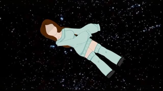 My mind is in space... //Lina// Animation meme смотреть онлайн