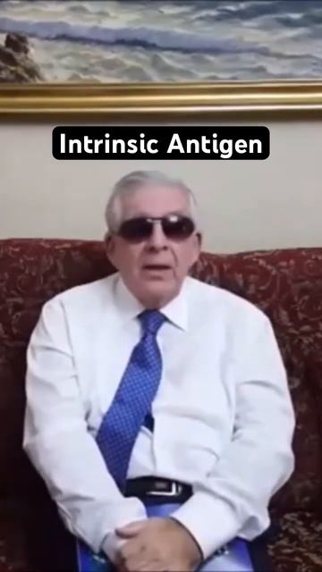 Intrinsic Antigen смотреть онлайн