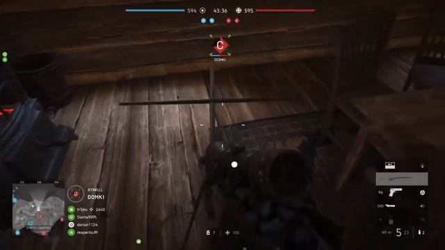 BF 5 Pluton Sparta. #boxdel #kruszwil #famemma #medusa #bf5 смотреть онлайн