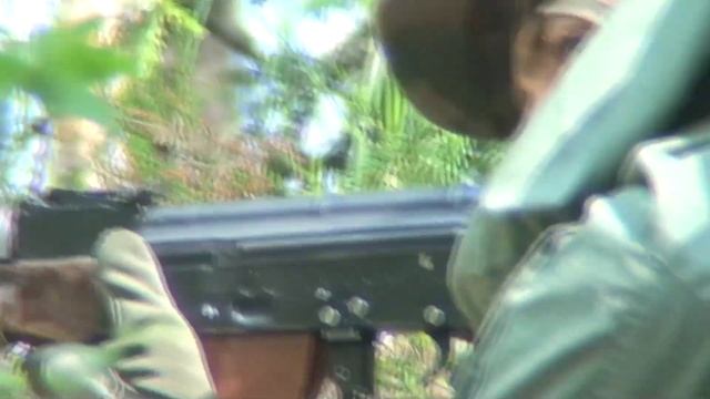 МАРС. Деплой(Deploy) 10-11 июня смотреть онлайн