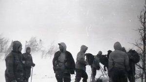Дело группы Дятлова 13 Версии внутреннего конфликта