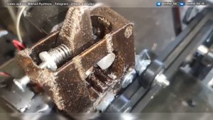 Экструдер для печати ПЭТ лентой напрямую. DIY: ПЭТ бутылка, переработка и 3D печать.