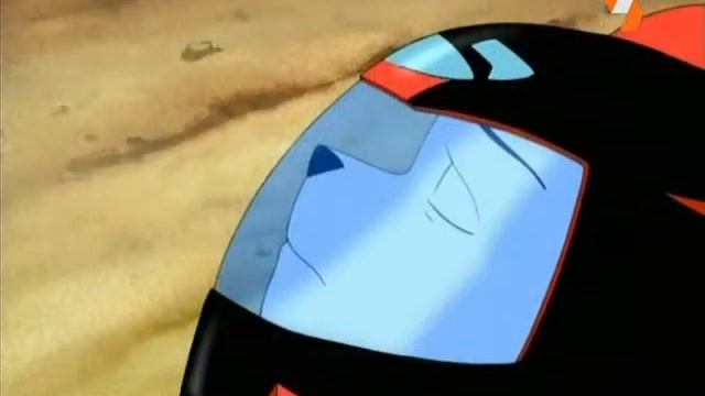 Мишки рокери от Марс (2006) ЕПИЗОД 9 смотреть онлайн