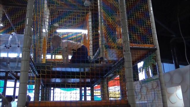 Indoor Playground for Children 😋 Bajkowy Labirynt 🤪 Sala Zabaw dla Dzieci Zabrze