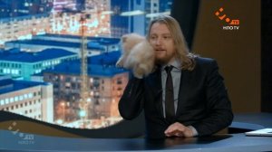 Люмпен шоу. Выпуск 6  | НЛО TV