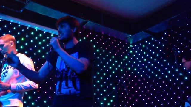 10.20.2012 Встреча Рыбы - Глубокий Космос смотреть онлайн