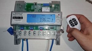 Счетчик электроэнергии Меркурий 236