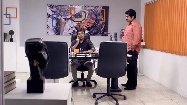 Deva Shappat | Marathi Drama TV Show | Full Epiosde - 101 | Kshitish Date, Sankarshan Karhade смотреть онлайн