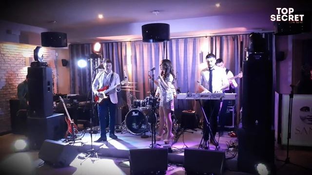 Кавер-группа "Top Secret" | Top Secret cover band - Live Video 16/11/2018 смотреть онлайн