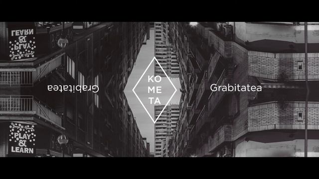 KOMETA - La Lucha смотреть онлайн