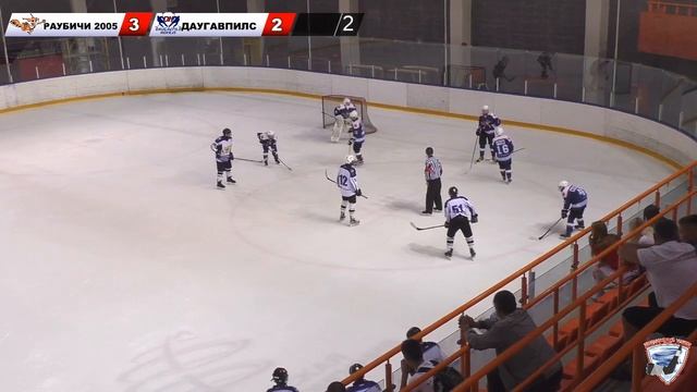 26.08.2019. Пинск. 2004. Раубичи-2005 - Даугавпилс смотреть онлайн