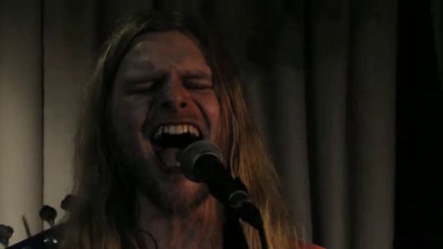 Смерть Генерала Кастера – Зверь (Live) смотреть онлайн