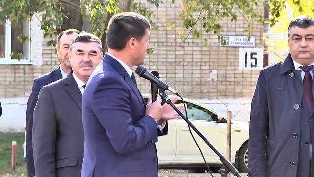 В предверии Дня Республики / Сатурн-ТВ Мелеуз смотреть онлайн