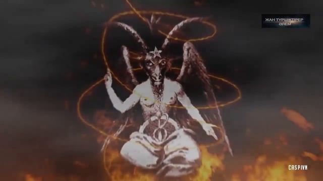 ІБІЛІСТІҢ ҚИЯМЕТТЕГІ СӨЗІ смотреть онлайн