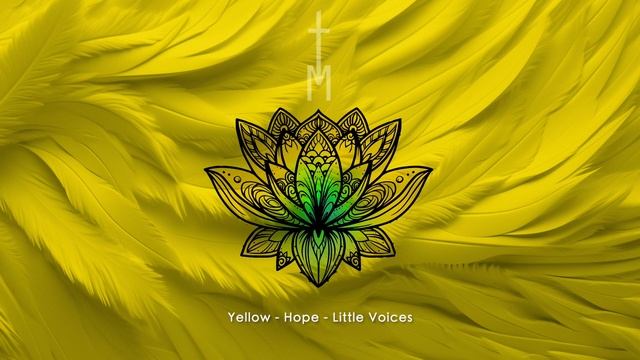 The Color of Hope (Tyler Mercury Mix) EMMIT FENN | CAMELPHAT | MAX MILNER | LANE 8