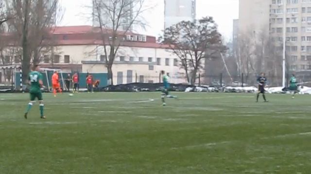 30.03.2018. Кубок Кирсанова. 1/2 фіналу. ПАТРІОТ (Баришівський р-н) - МЕРКУРІЙ (Київ). 2-ий тайм смотреть онлайн