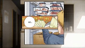 ОЗВУЧКА МАНГИ ЧЕЛОВЕК-БЕНЗОПИЛА | ГЛАВА 95, 96, 97!