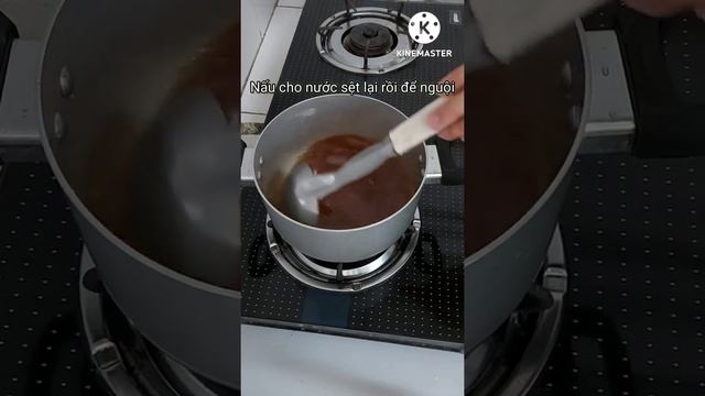 Cách làm nước mắm đa dụng, rất tiện lợi, dùng được cho nhiều món lắm #shorts смотреть онлайн