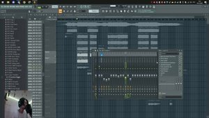 Сведение в стиле shadowraze - Холод (+пресеты)