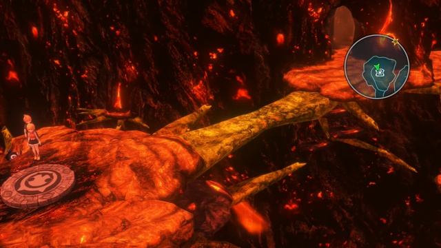 World of final fantasy - Valley Seven Secret Area Ep37.5 смотреть онлайн