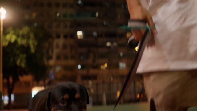 Sirui 50mm T2.9 Full Frame 1.6X Anamorphic Lens - Filmmaking Test [Sony A7sIII] смотреть онлайн