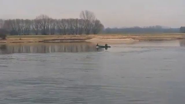 Anka Ruderboot Forelle 6 PS смотреть онлайн