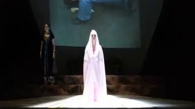 HamletIRAN - Ophelia Drowns смотреть онлайн