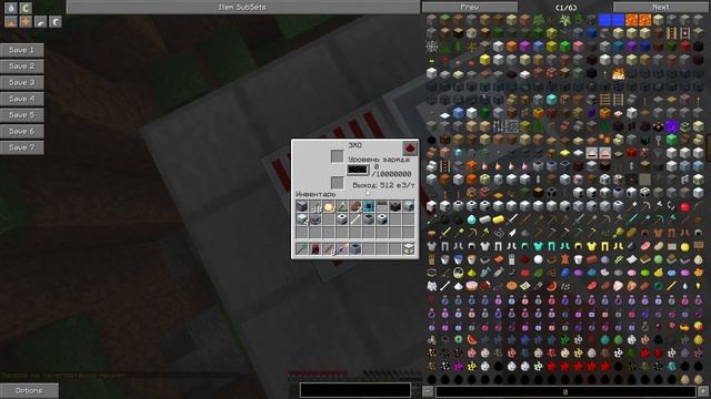 ВЫЖИВАНИЕ НА СЕРВЕРЕ С МОДАМИ #4 - ПОЛУЧИЛ ТОП ВЕЩИ! / МАЙНКРАФТ WISPMINE смотреть онлайн