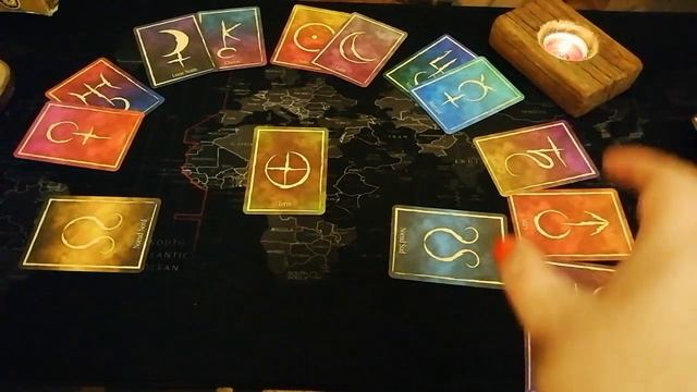 🌚НОВОЛУНИЕ В ОВЕН ♈ 24 март 2020 Енергиен парадокс! 🙂 смотреть онлайн