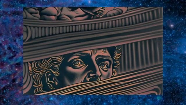 Картины из космоса смотреть онлайн