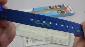 SWATCH - FLIK FLAK TOY STORY ZFLN052