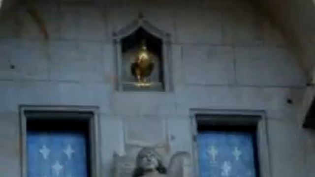 Praha. Staroměstský orloj - apoštolové смотреть онлайн