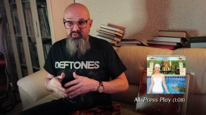 Алексей Рыбин про Stone Temple Pilots - Tiny Music...