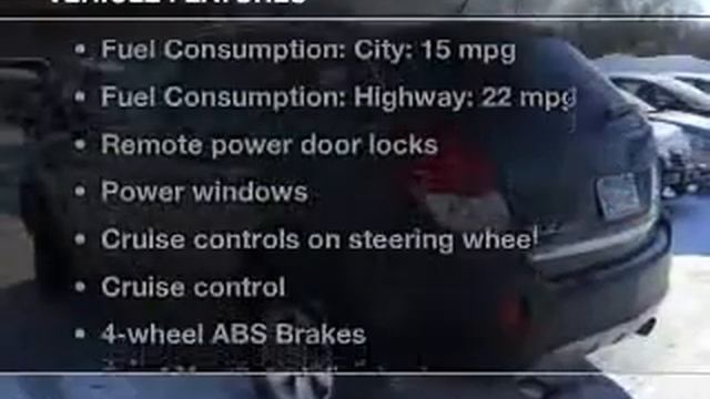 2008 Saturn Vue - Maplewood MN смотреть онлайн