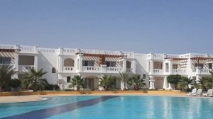 Египет путь к аквапарку Continental Plaza Beach Resort Sharm El Sheikh