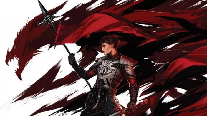 Dragon Age 2 | 【GMV】| ツ ツ смотреть онлайн