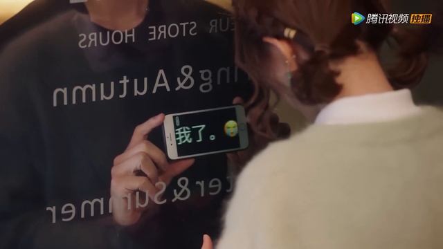 【Movie】總裁下意識地去牽灰姑娘的手，怎麼都牽不夠，每時每刻都想和她在一起！#外星女生柴小七2#chinesedrama#爱情 смотреть онлайн