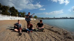 ПУТЕШЕСТВИЕ БРОДЯЧИХ МУЗЫКАНТОВ геленджик