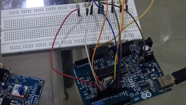How to Interface Arduino | LED  | GSM | SMS | SMS based Load Controlling using GSM Technology