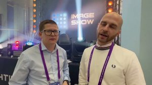 Отзыв IMAGE SHOW