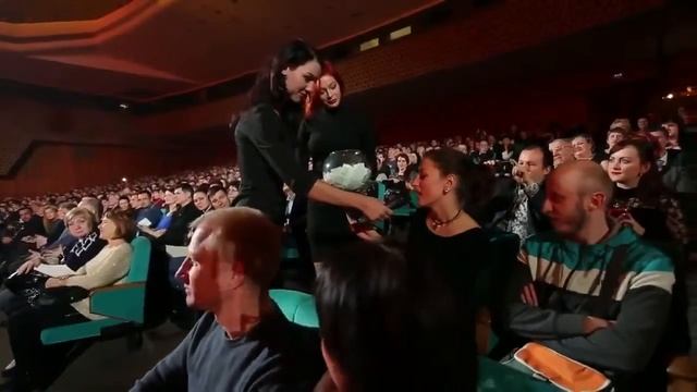 Официальный Ролик Празднования 2 летия Меркурия! смотреть онлайн