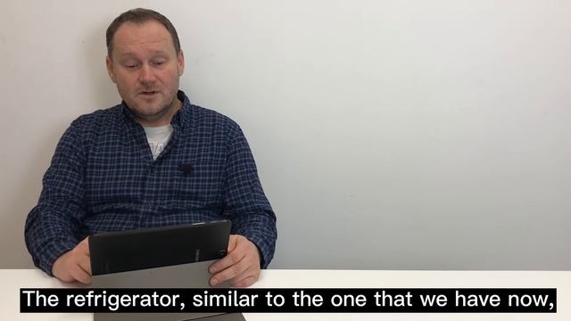 Refrigerator #podcast смотреть онлайн