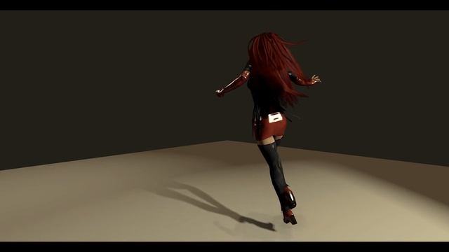 Jean Grey ( Eath 6141) - by Lorence Buzon aka Desert Leaf смотреть онлайн